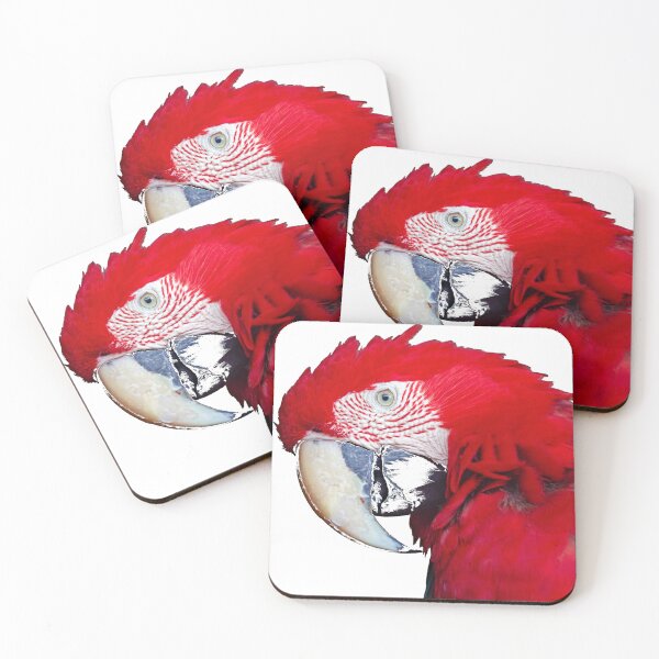 Item preview, PARROT designed and sold by PezArtCo.