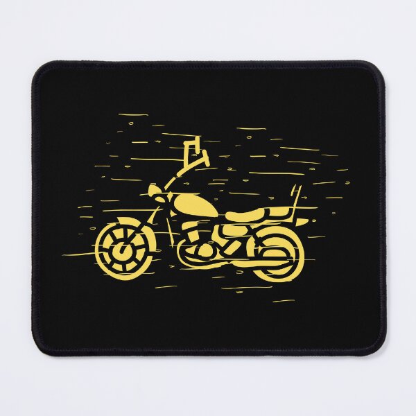 Artikelvorschau, Moped, Motorrad entworfen und verkauft von ScauroraDesign.