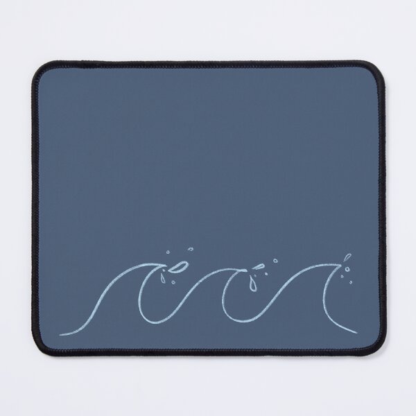 Item preview, Simple Wave designed and sold by chayse-holden.