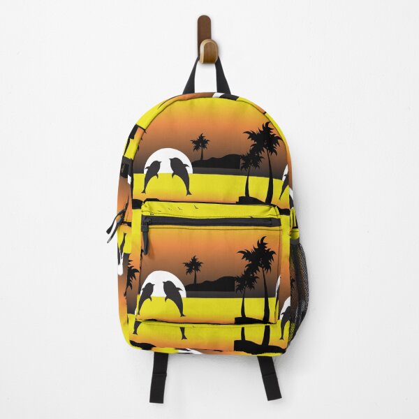 Item preview, Vista de la naturaleza de los peces felices. designed and sold by RG786.