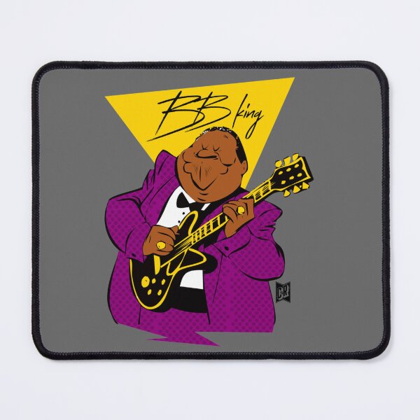 Item preview, BB King Classic designed and sold by TracyWestplat.