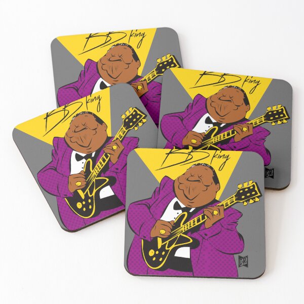Item preview, BB King Classic designed and sold by TracyWestplat.