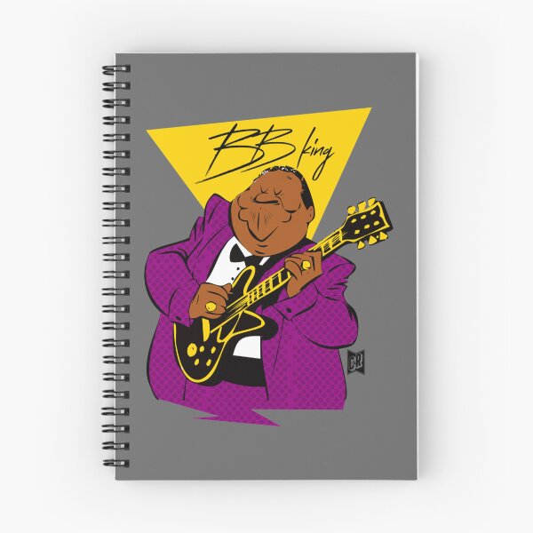 Item preview, BB King Classic designed and sold by TracyWestplat.