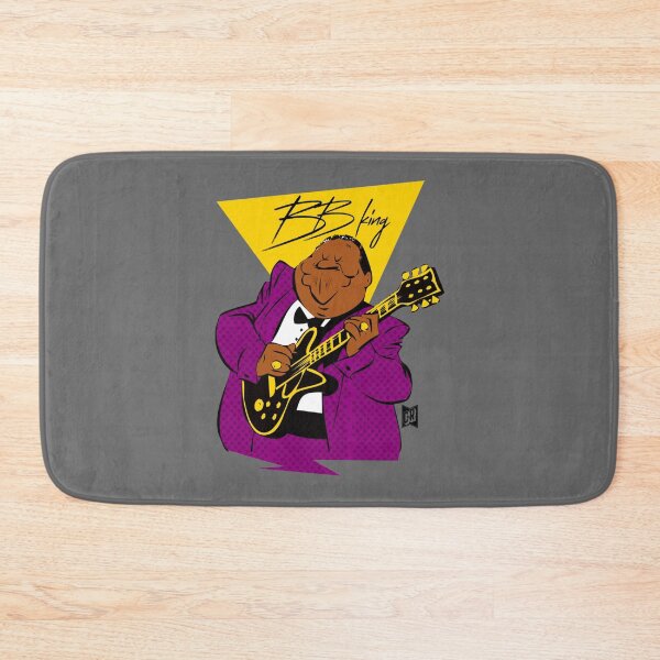 Item preview, BB King Classic designed and sold by TracyWestplat.
