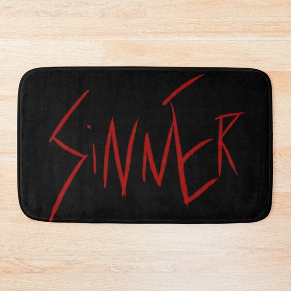 Item preview, Sinner  designed and sold by TheUndeadDesign.
