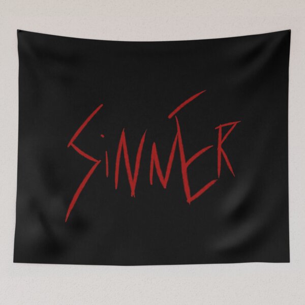 Item preview, Sinner  designed and sold by TheUndeadDesign.
