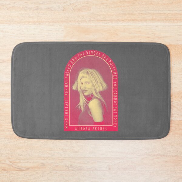 Item preview, Aurora Aksnes Classic 3 designed and sold by ShellyDeCeuster.