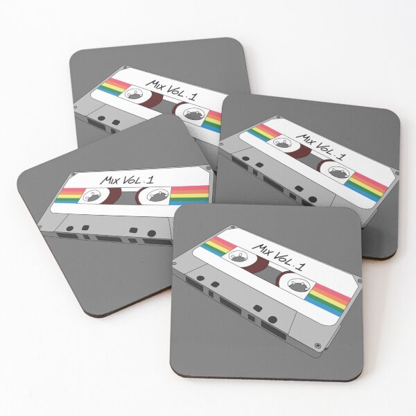 Item preview, Memory songs casette Classic designed and sold by ickiRoseannOchs.