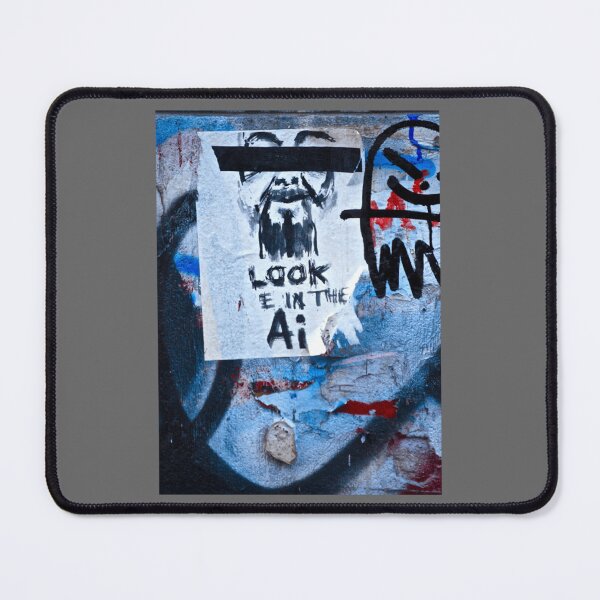Item preview, Ai Weiwei Classic designed and sold by KimHolleyn.