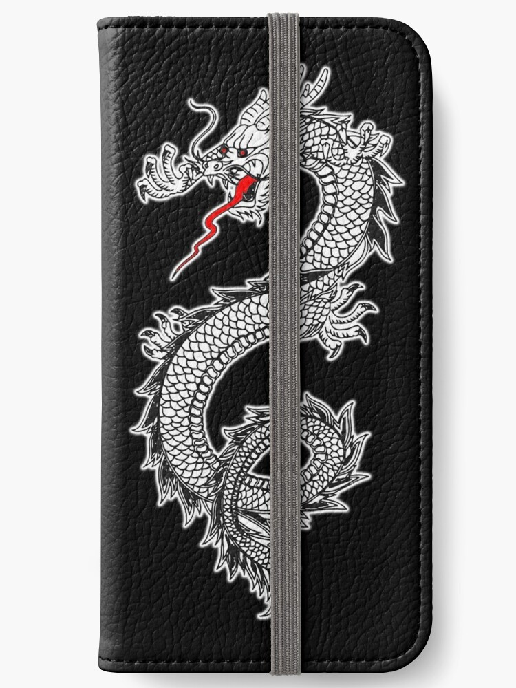 Chinese Dragon Snake Tattoo Symbol Chinese Oriental Far East