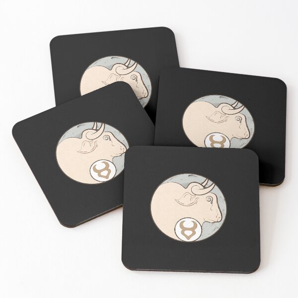 Item preview, BOHEMIAN ZODIAC TAURUS EARTH SIGN PERSONALITY BIRTHDAY designed and sold by sobriowslen.