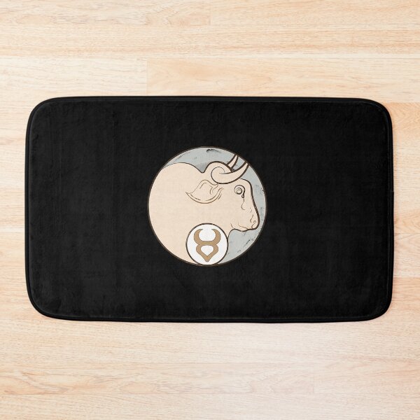 Item preview, BOHEMIAN ZODIAC TAURUS EARTH SIGN PERSONALITY BIRTHDAY designed and sold by sobriowslen.