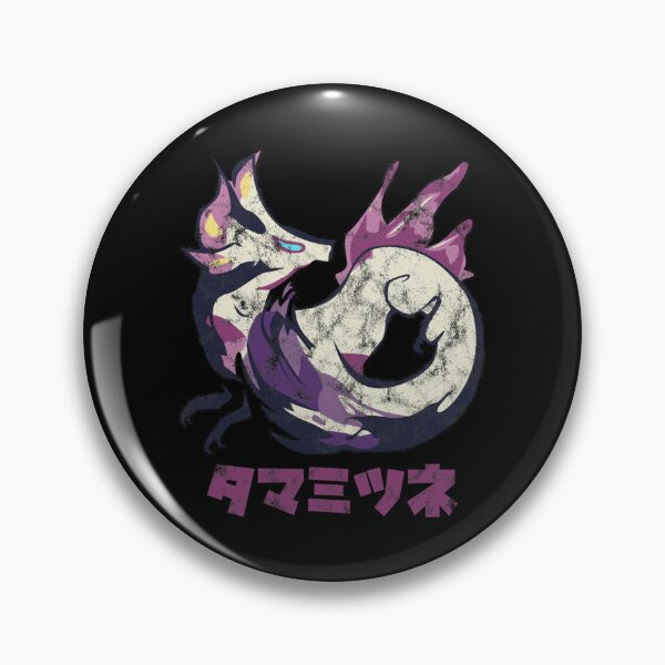 Item preview, Monster Hunter Rise Mizutsune Kanji Icon Essential T-Shirt designed and sold by janlzmaude.