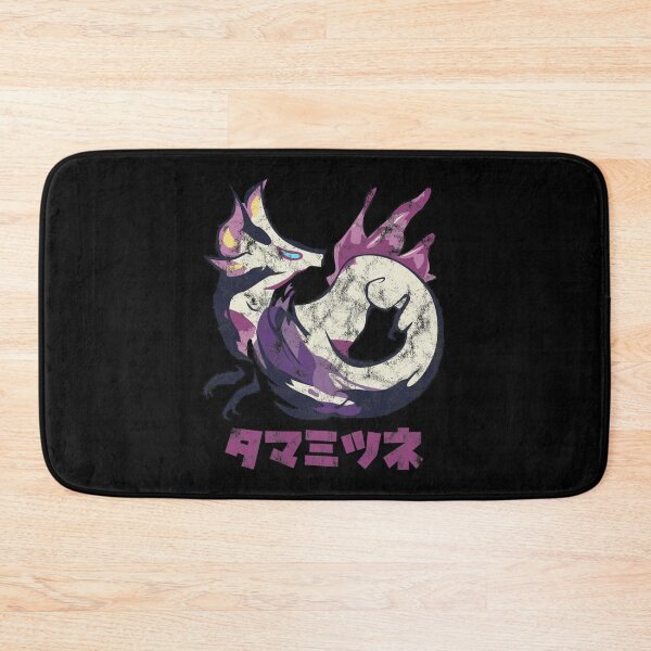 Item preview, Monster Hunter Rise Mizutsune Kanji Icon Essential T-Shirt designed and sold by janlzmaude.