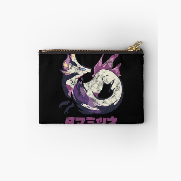 Item preview, Monster Hunter Rise Mizutsune Kanji Icon Essential T-Shirt designed and sold by janlzmaude.