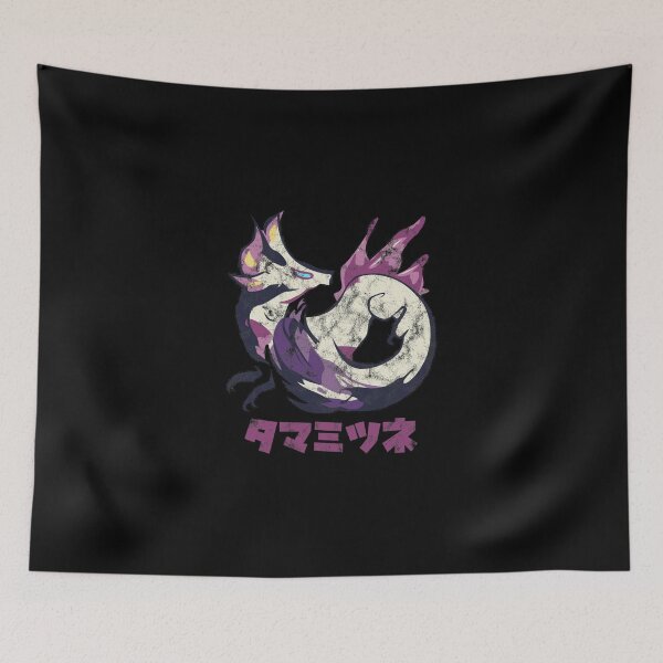 Item preview, Monster Hunter Rise Mizutsune Kanji Icon Essential T-Shirt designed and sold by janlzmaude.