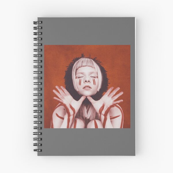 Item preview, Aurora Aksnes Classic designed and sold by ShellyDeCeuster.