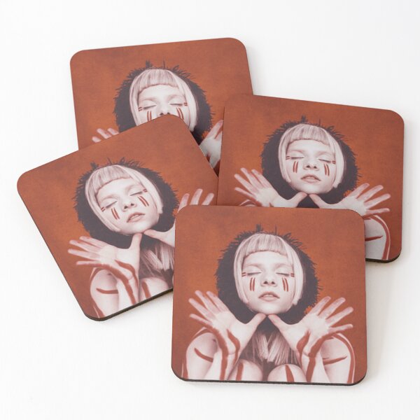 Item preview, Aurora Aksnes Classic designed and sold by ShellyDeCeuster.