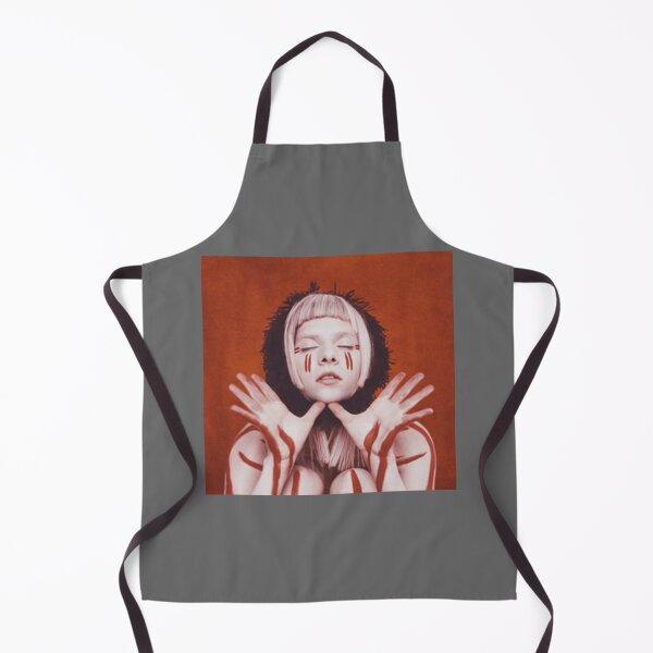 Item preview, Aurora Aksnes Classic designed and sold by ShellyDeCeuster.