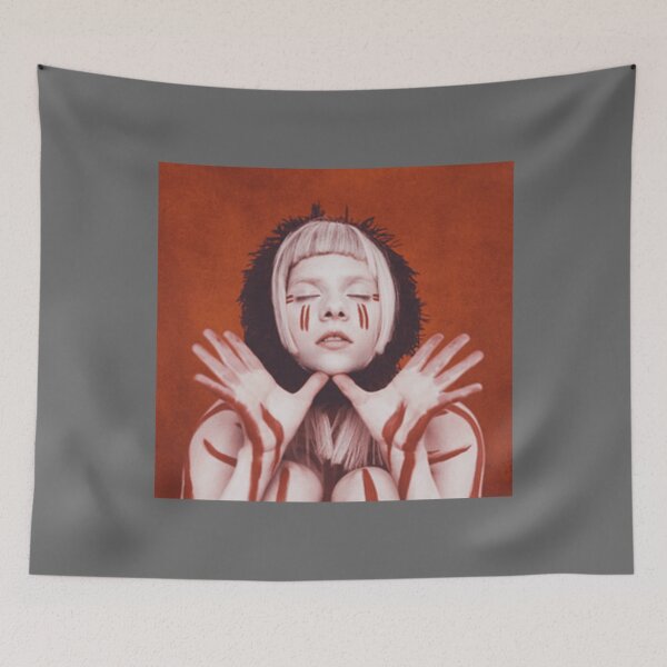 Item preview, Aurora Aksnes Classic designed and sold by ShellyDeCeuster.