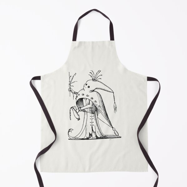 Item preview, Grotesque #95 The Drolatic Dreams of Pantagruel (1565) designed and sold by Texterns.