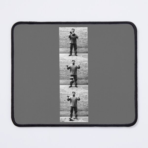 Item preview, Ai Weiwei Dropping a Han Dynasty Urn 1995 T designed and sold by KimHolleyn.