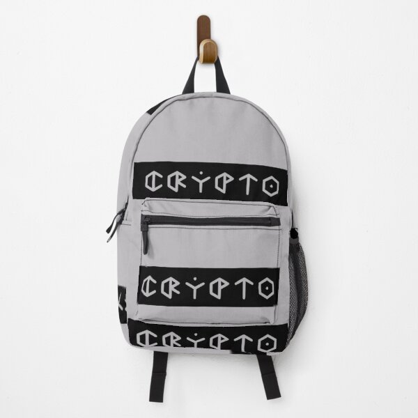 Item preview, Crypto designed and sold by Froyd Wess.