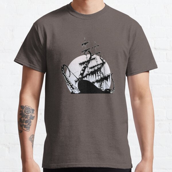 Briny Deep T-Shirts for Sale