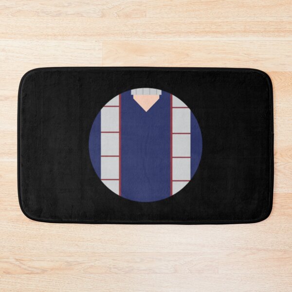 Item preview, Shoto Hero Suit Tank Top designed and sold by donnielnah.