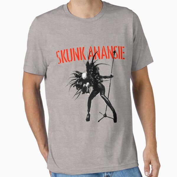 Aperçu de l'œuvre Le meilleur de la musique du groupe skunk anansie exselna créée et vendue par TracyWestplat.