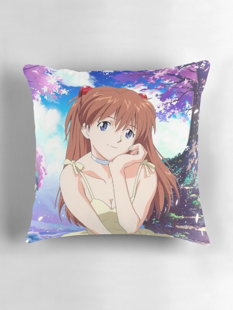 Almohada de asuka sale