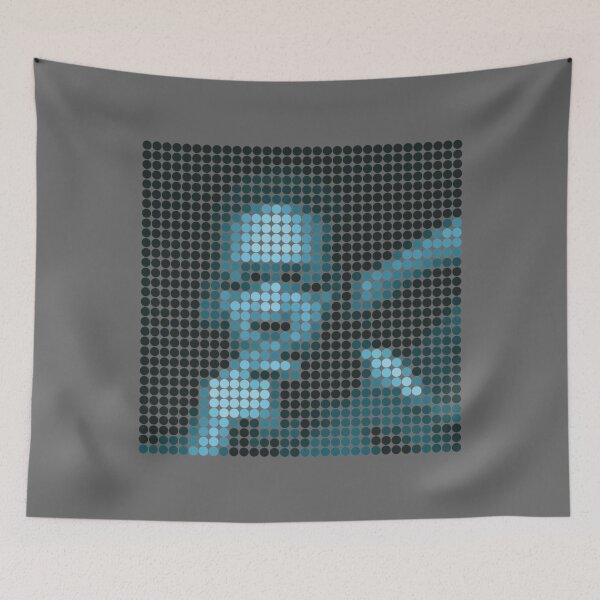 Item preview, Blue Train (Remix) Classic designed and sold by Brenda Simsn.