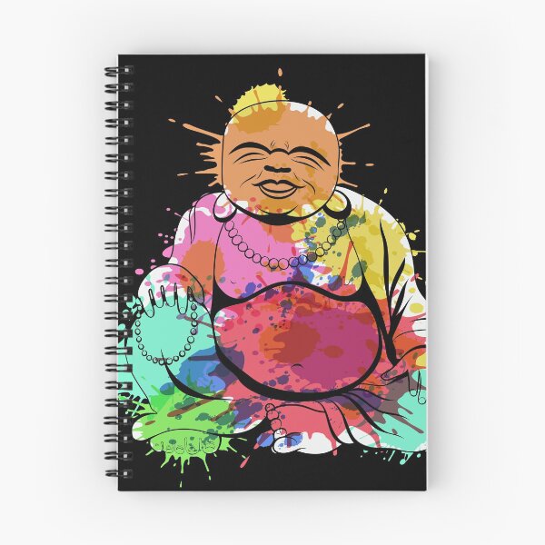 Item preview, Watercolor buddha. designed and sold by AlisaRED.