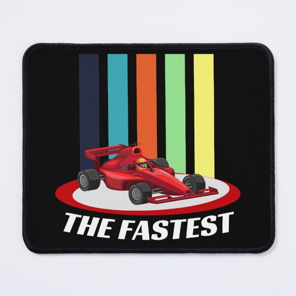 Item preview, Formula 1, Formula One, Car Racing - The Fastest 1 designed and sold by ScauroraDesign.