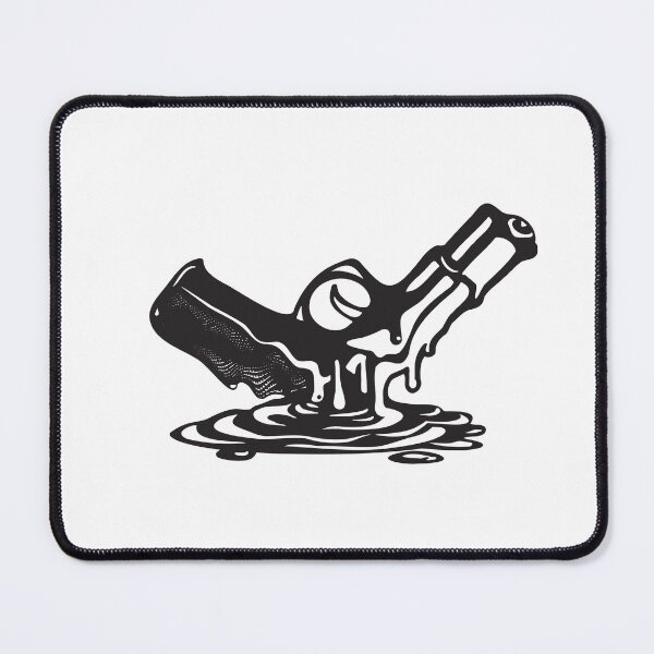 Item preview, no more firearms - melt the guns, melting gun designed and sold by mirrorimages.
