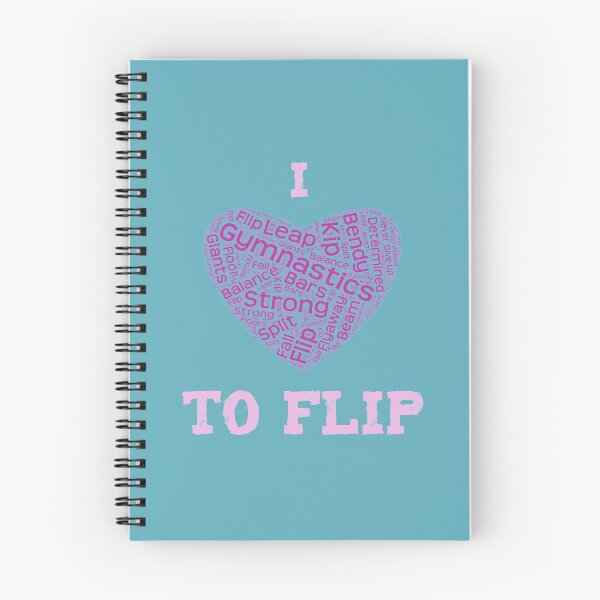 Item preview, I love to Flip designed and sold by LGamble12345.