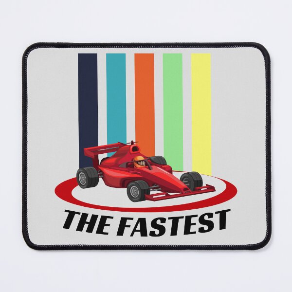 Item preview, Formula 1, Formula One, Car Racing - The Fastest 2 designed and sold by ScauroraDesign.