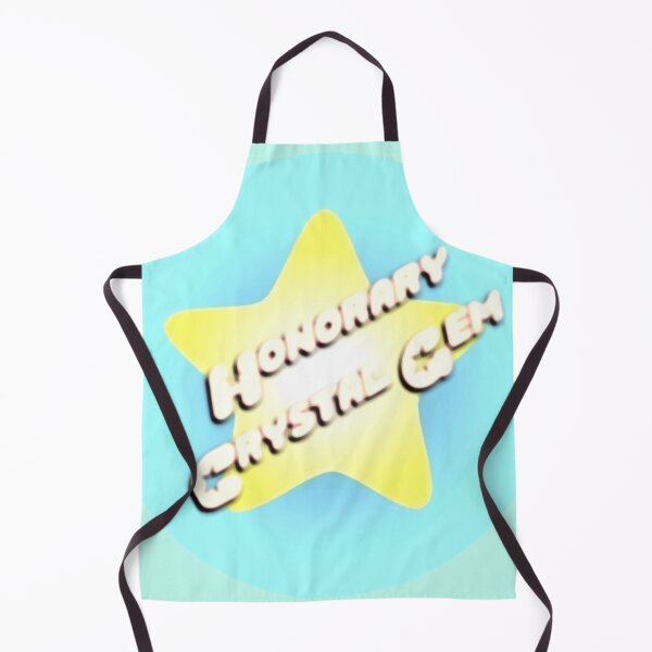 Item preview, Honorary Crystal Gem - Pearl designed and sold by DuskWingArts.