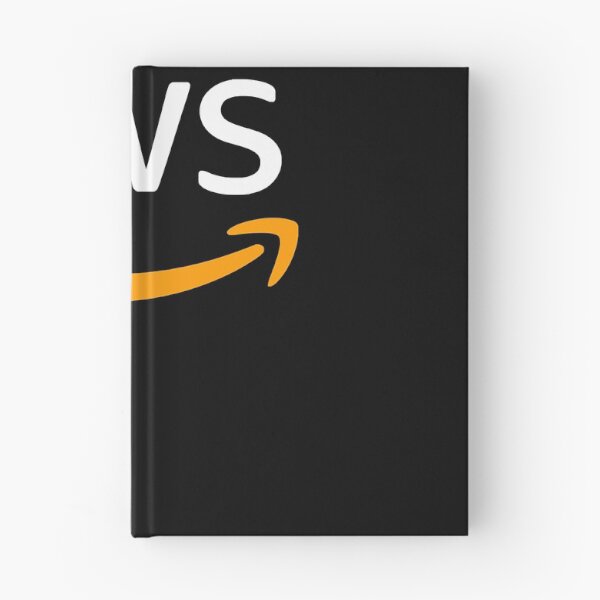 Item preview, AWS logo (Amazon Web Services logo) designed and sold by IKANTAM.