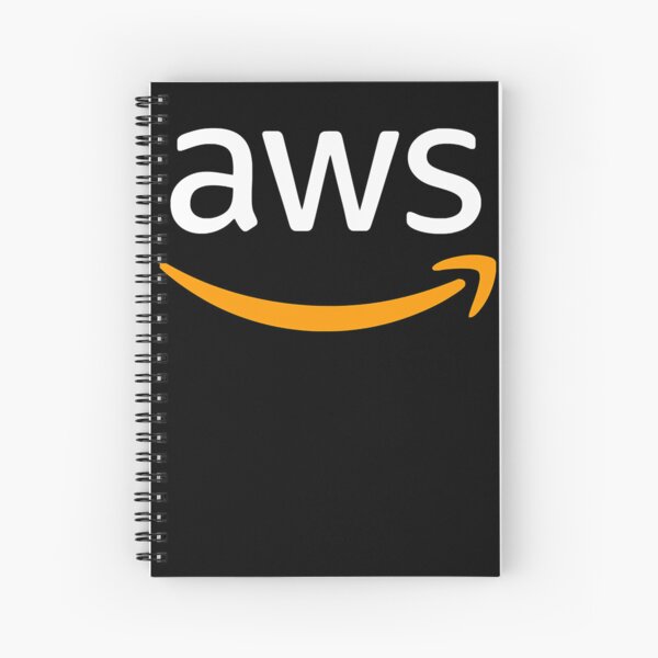 Item preview, AWS logo (Amazon Web Services logo) designed and sold by IKANTAM.