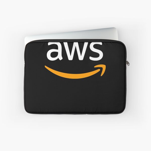 Item preview, AWS logo (Amazon Web Services logo) designed and sold by IKANTAM.