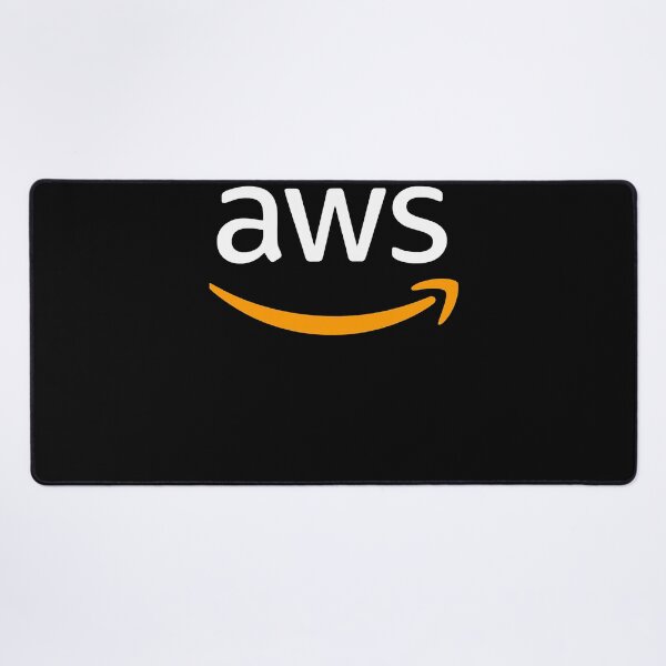 Item preview, AWS logo (Amazon Web Services logo) designed and sold by IKANTAM.