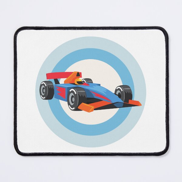 Item preview, Formula 1, Formula One, Car Racing designed and sold by ScauroraDesign.