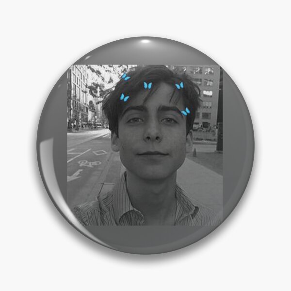 Item preview, Aidan Gallagher  Classic designed and sold by KimHolleyn.