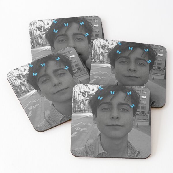 Item preview, Aidan Gallagher  Classic designed and sold by KimHolleyn.