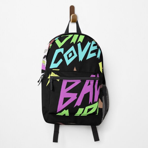 Item preview, Bads Girl Covens logo, The Owl House designed and sold by IKANTAM.