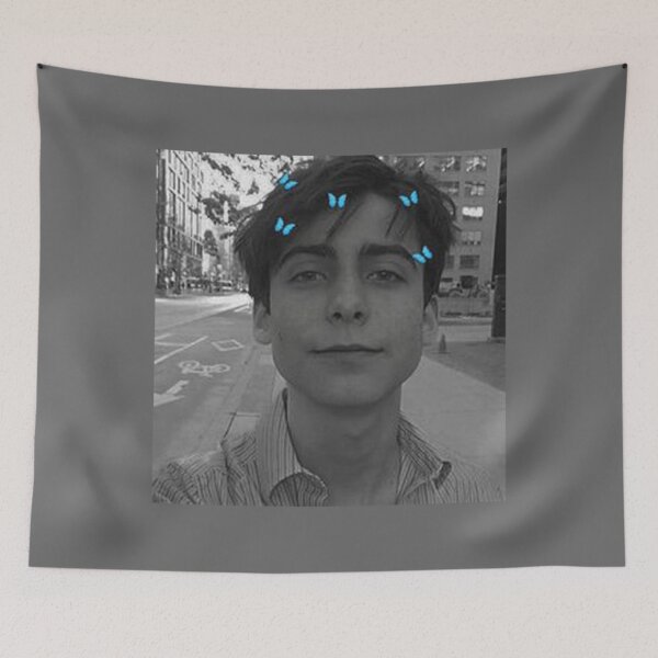 Item preview, Aidan Gallagher  Classic designed and sold by KimHolleyn.