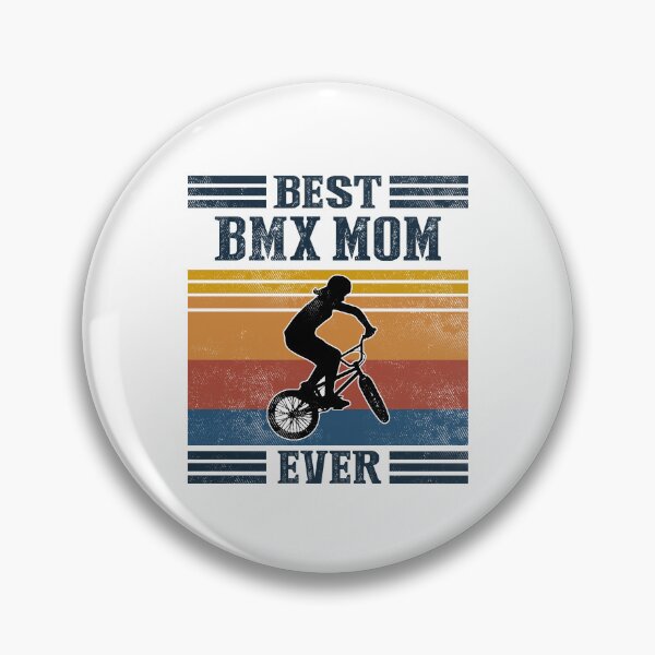 Artikelvorschau, Beste BMX-Mutter aller Zeiten entworfen und verkauft von HayleyAnn79.