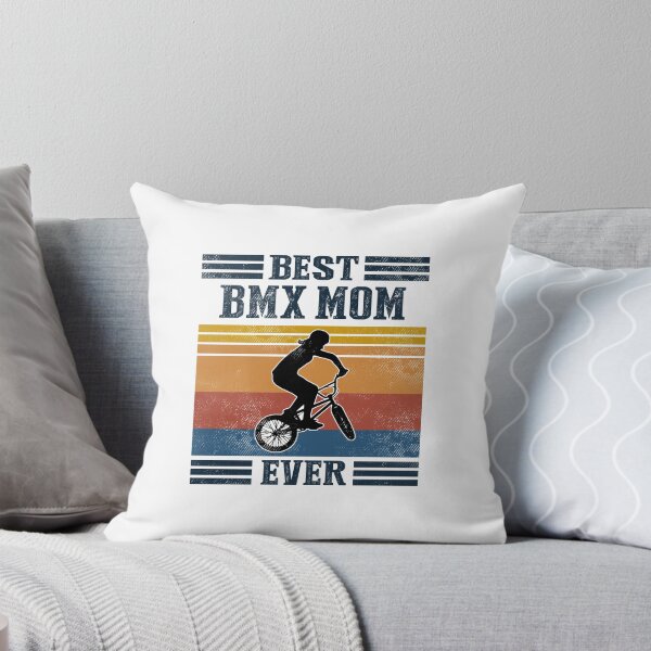Artikelvorschau, Beste BMX-Mutter aller Zeiten entworfen und verkauft von HayleyAnn79.