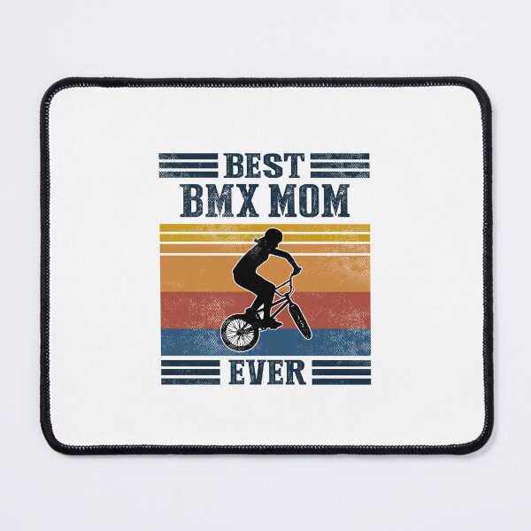 Artikelvorschau, Beste BMX-Mutter aller Zeiten entworfen und verkauft von HayleyAnn79.